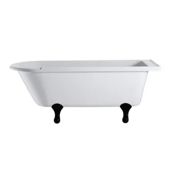 Акриловая ванна Burlington 169x75 E13