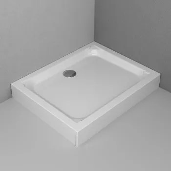 Душевой поддон AM.PM Gem 100x80 W90T-404-100280W