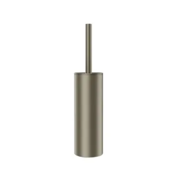Ершик для унитаза Gessi Emporio Emporio accessories 38953.149 Finox Brushed Nickel