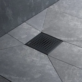 Трап для душа AM.PM PrimeFlow 10 W02BD-P11-010-01BM