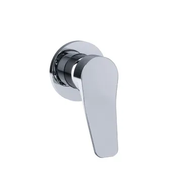 Смеситель для гигиенического душа Jorger Eleven 633.20.237.000 chrome