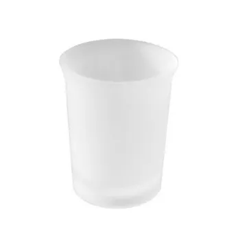 Стакан настольный Colombo Link матовое стекло B2452-VAN