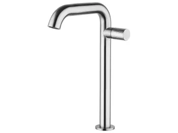 Смеситель для раковины Mamoli Tuttodunpezzo 471600000001 хром