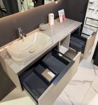 Зеркало со светодиодной подсветкой My Time 3000 Touch Led