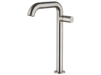 Смеситель для раковины Mamoli Tuttodunpezzo 47160000000A серый