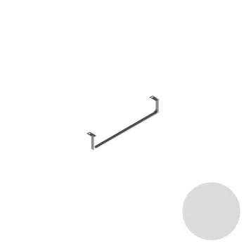 Полотенцедержатель Catalano ZERO Cromo 0160600061