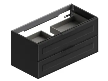 Тумба для раковины Berloni Bagno SUITE VINTAGE SUVBS2C105C/190/SHALAO 190