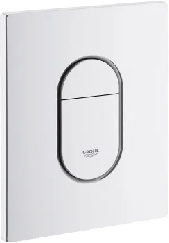 Панель смыва Grohe Cosmopolitan 38844SH0 белая