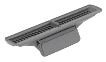 Сухой затвор OMP Tea 137.023.0