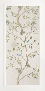 Керамическая плитка APE Ceramica Dec. Gera Avorio Rect 60x120 м2