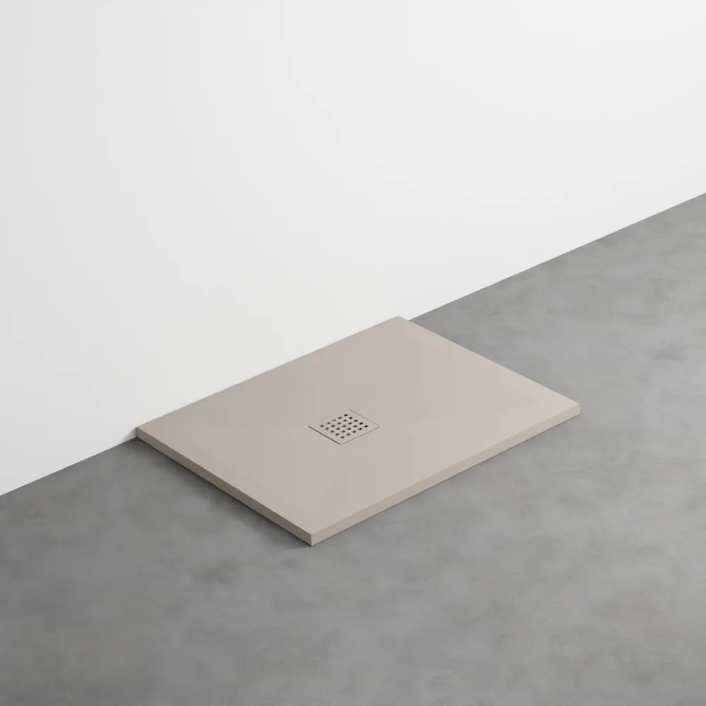 Решетка для душевого поддона Cielo Infinito GRPD3.AV коричневый