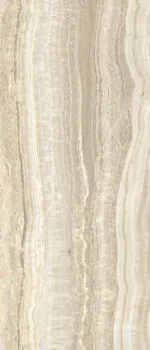 Керамогранит Rex Ceramiche Eccentric Luxe Almond Glossy 6mm 120х280 778822