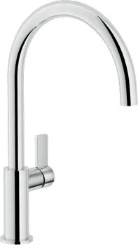 Смеситель для кухни Nobili Flag FL96113CR хром