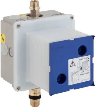 Блок для системы управления смывом писсуара  Geberit 116.004.00.1