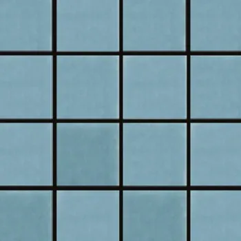 Стеклянная мозаика Trend Lux 378 Matt 1.5x1.5