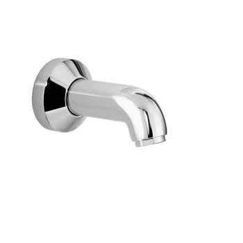 Настенный излив для ванны Stella Box 0/251, длина 120 хром BX 09009 CR00