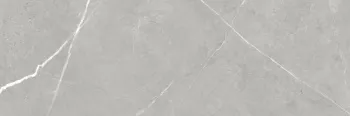 Плитка настенная Delacora Rockstyle Gray 300x900x10.5 WT93ROK15