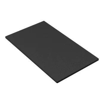 Разделочная доска Omoikiri CB-Sintesi-S-GB графит 4999072