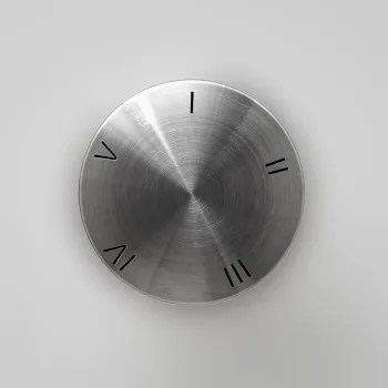 Переключатель потоков Antonio Lupi Minimayday на 2, 3, 4 или 5 выходов, для душа, шлифованная сталь А0002423731