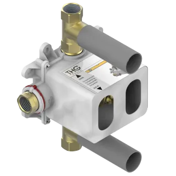 Встраиваемая часть термостата THG General Items G00-A00-5400AE