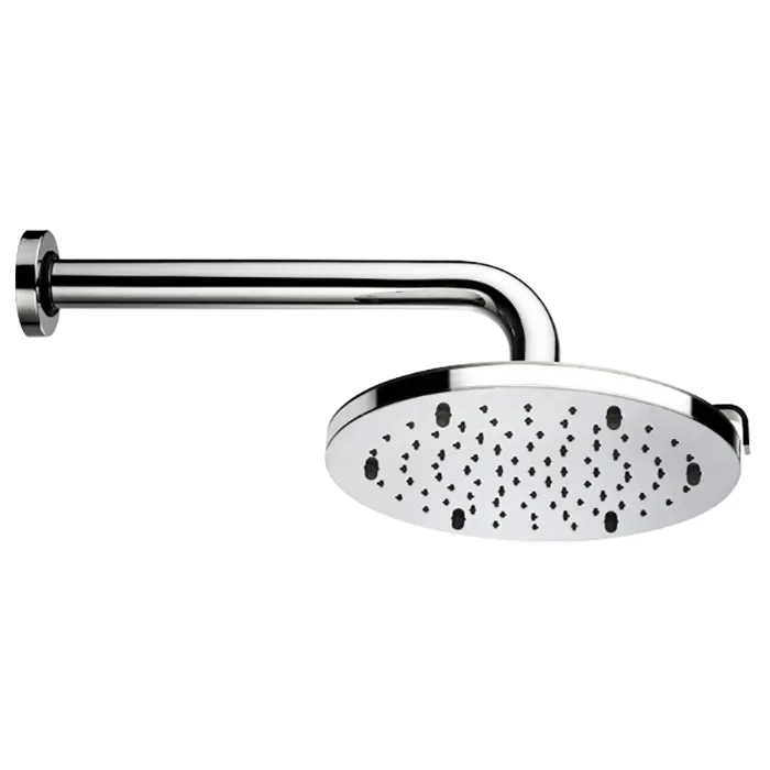 Bossini Nebulizair Верхний душ Ø22см., с 2 режимами, с настенный, цвет: хром H19625G.030