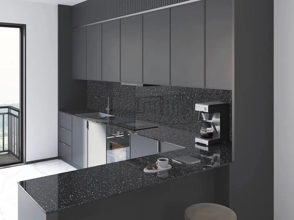 Акция на керамические слэбы STARO Slab Polished