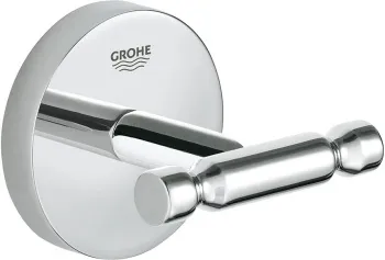 Крючок Grohe BauCosmopolitan 40461001 хром