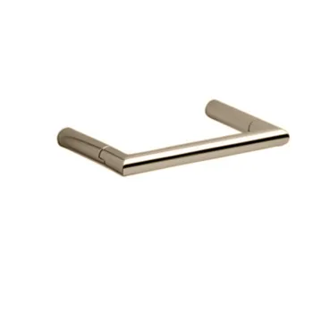 Держатель туалетной бумаги Fantini Young Nickel PVD 96 95 7609