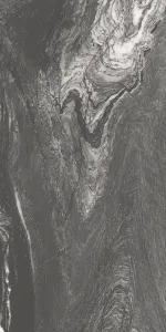 Керамогранит 11-020-1 Domino Black Soft 60x120