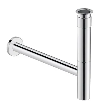 VERO сифон /0050361000/ хром 0050361000