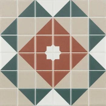 Керамогранит Dune Balmoral 20x20 м2