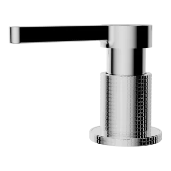 Дозатор Omoikiri OM-05 хром 4995077