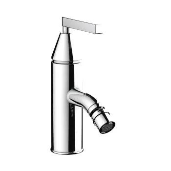 Смеситель для биде Nicolazzi Flag с донным клапаном , хром 4823CR91