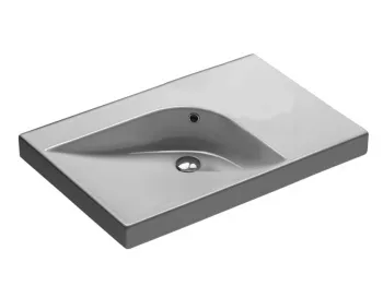 Раковина подвесная Hatria GRANDANGOLO Y0XK01