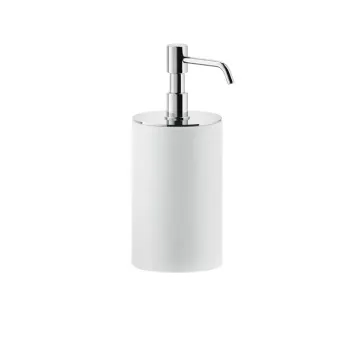 Дозатор для жидкого мыла Gessi Rilievo 59537.031 Chrome
