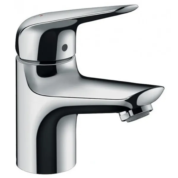 Смеситель для биде Hansgrohe Metropol S 14262000