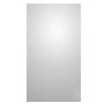 Зеркало Colombo Gallery 50x90см нержавеющая сталь B2011