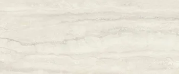 Керамогранит Provenza Unique Travertine Vein Cut White Naturale 120x278