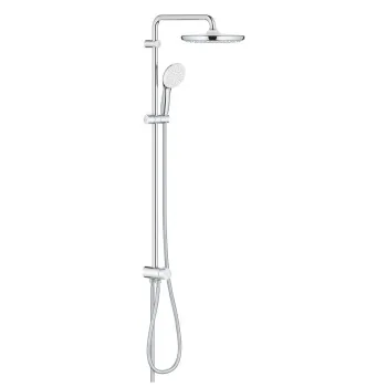 Душевая система Grohe Tempesta 26675001 хром