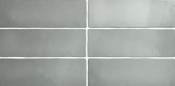 Плитка EQUIPE Magma GREY STONE 6,5X20 24960