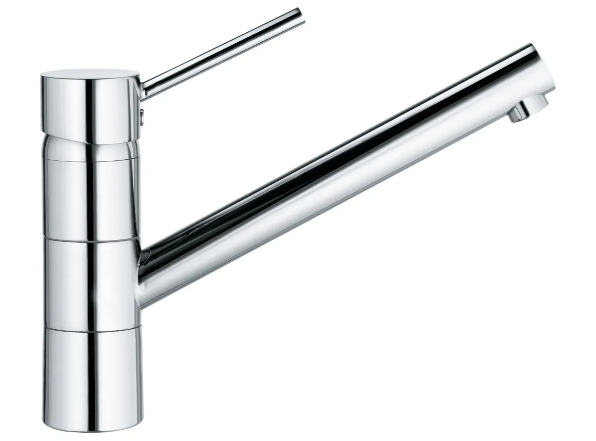 Смеситель Kludi Scope XL 339300575 для кухонной мойки