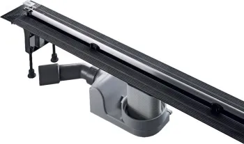 Душевой лоток Viega 704353 хром