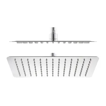 Верхний душ 3D квадратный RGW SP-82 21148250-01