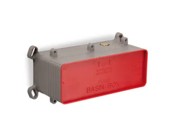 Внутренняя часть для встроенного смесителя Fima Carlo Frattini FimaBox F3500