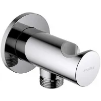 Шланговые подключения