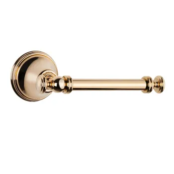 Держатель для туалетной бумаги Tw Harmony 019, золото TWHA019oro