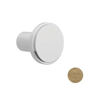 Крючок Bertocci Easy, brass bronze 13009158200