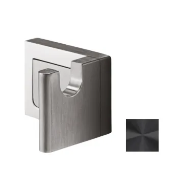 Крючок CЕА Design Duet DET 114 KD S черный