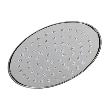 Верхний душ CEA Design Free Ideas FRE 128 S сталь