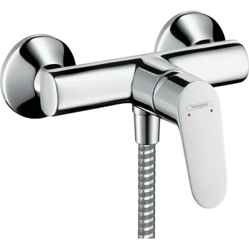 Смеситель Hansgrohe Focus E2 31960000 для душа